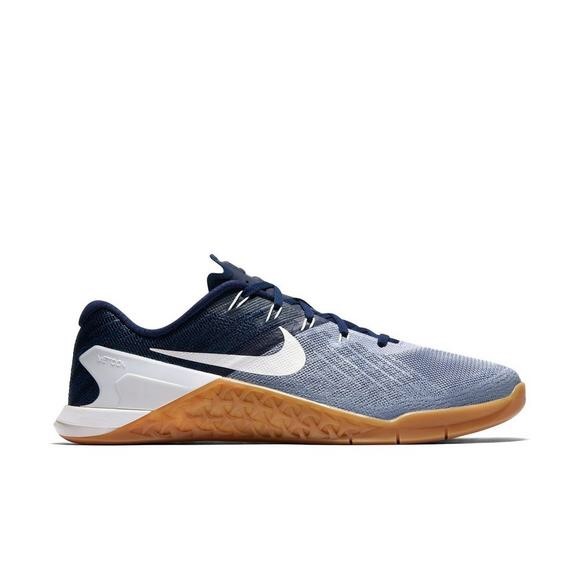 Nike Other - Nike Metcon 3 (NWT) Glacier Grey/Binary Blue